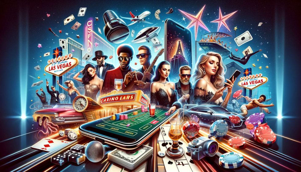 p9 bet br Celebrity-Endorsed Casino Games: The Impact of Star Power