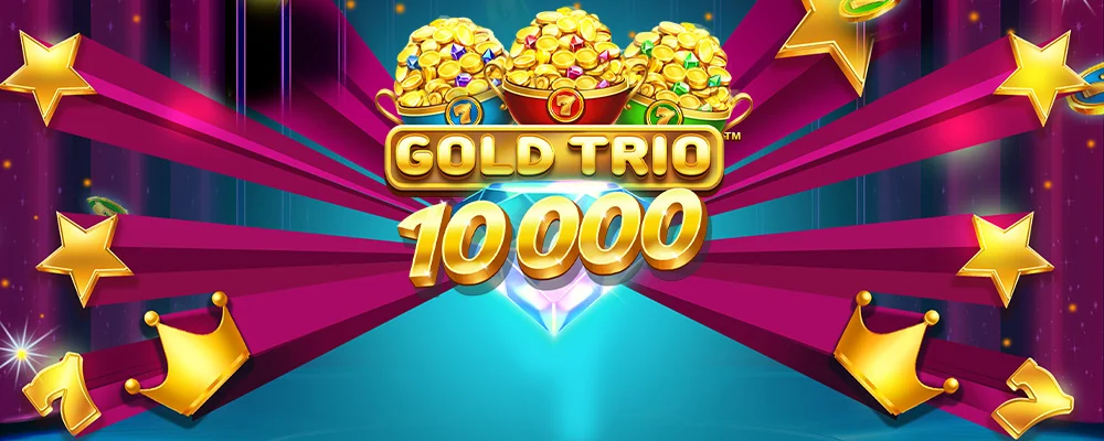 p9 bet br Trio de Ouro 10000