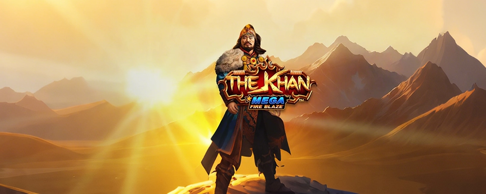 p9 bet br Mega Fogo Flamejante: O Khan