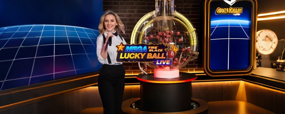 p9 bet br Bola da Sorte Mega Fogo Flamejante ao Vivo