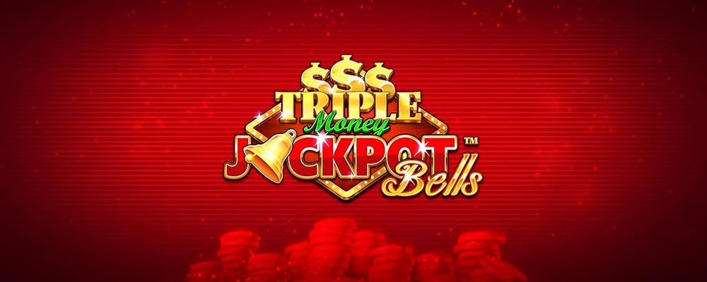 p9 bet br Sinos de Jackpot de Dinheiro Triplo
