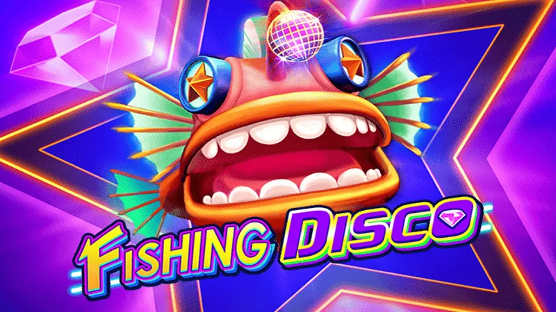 P9 BET BR Informações básicas sobre o jogo de tiro ao peixe Fishing Disco para iniciantes.