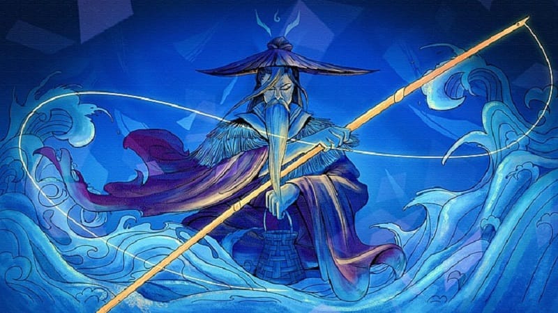 P9 BET BR Informações gerais sobre o jogo de tiro ao peixe Jiang Ziya.